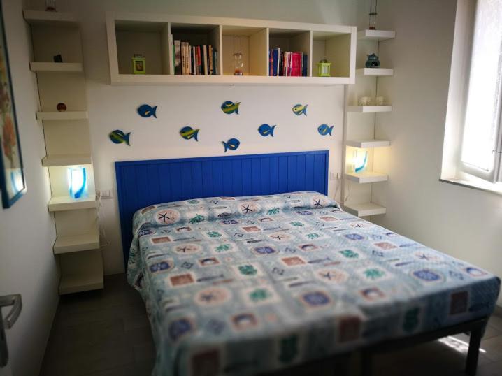 Casa Mariuccia Villa Valledoria  Eksteriør billede
