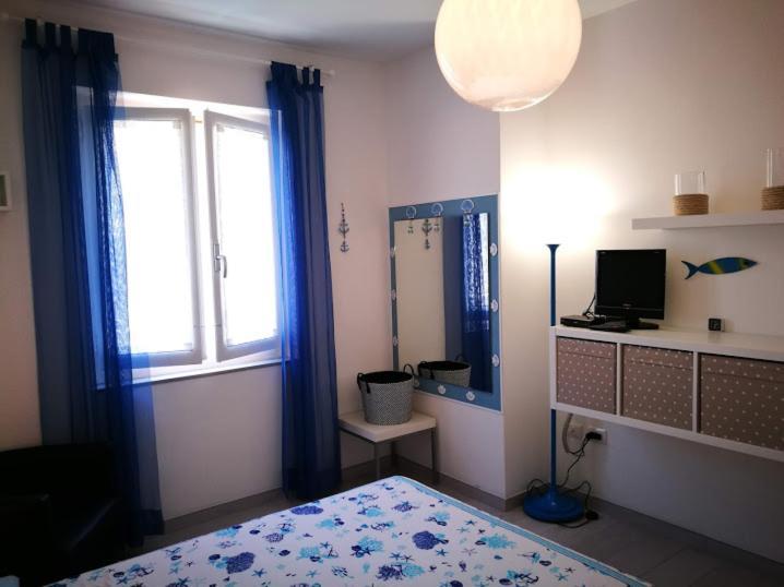 Casa Mariuccia Villa Valledoria  Eksteriør billede