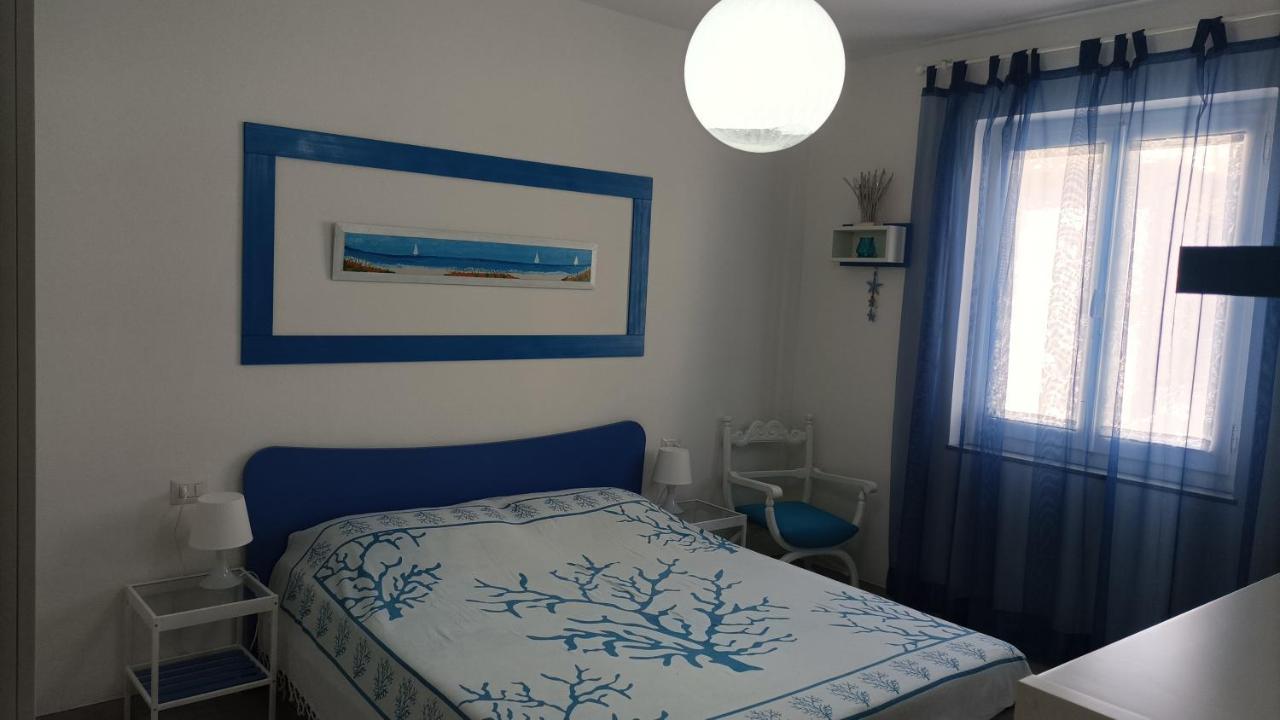 Casa Mariuccia Villa Valledoria  Eksteriør billede