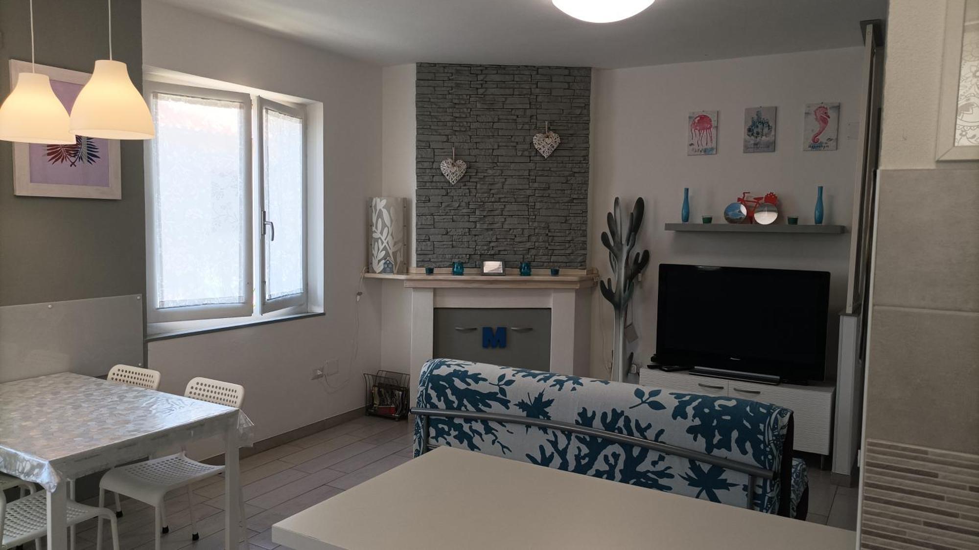 Casa Mariuccia Villa Valledoria  Eksteriør billede