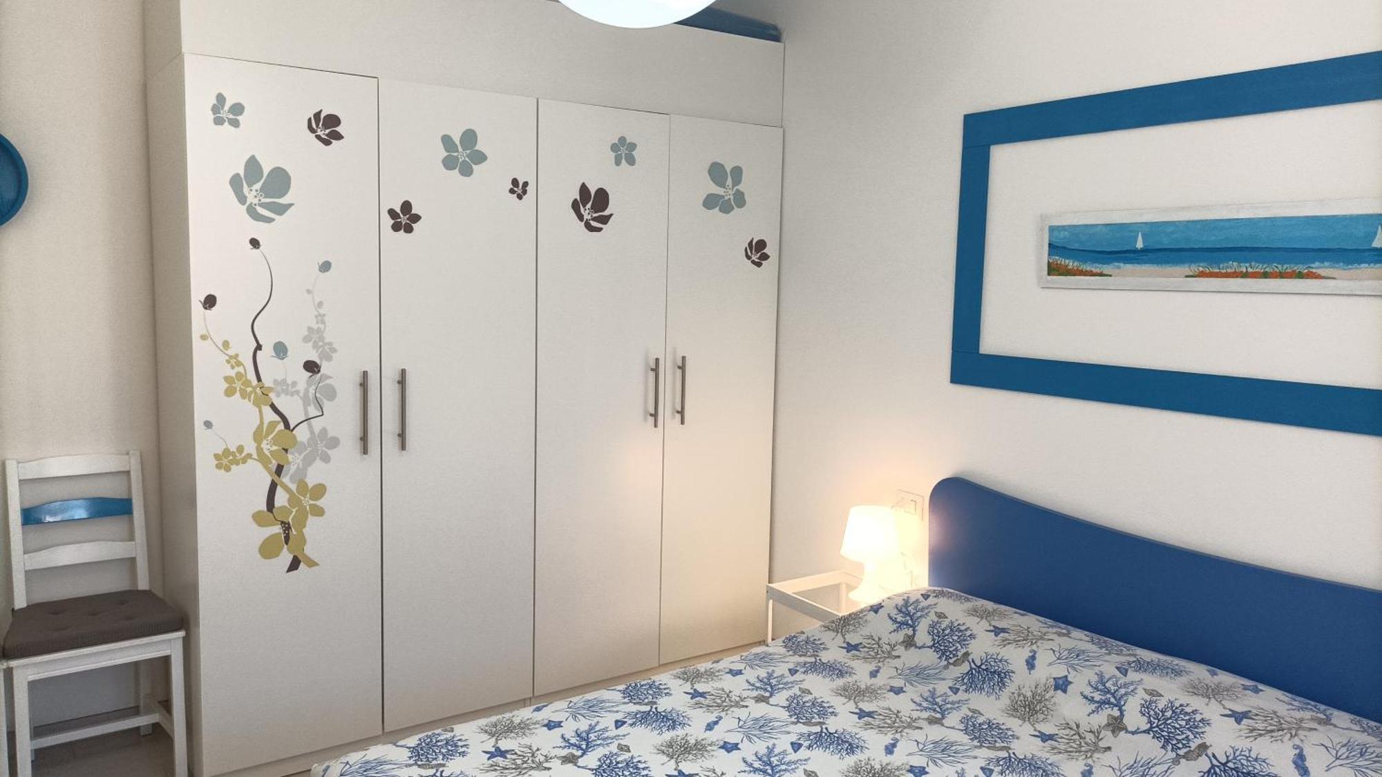 Casa Mariuccia Villa Valledoria  Eksteriør billede