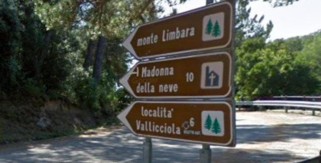 Casa Mariuccia Villa Valledoria  Eksteriør billede