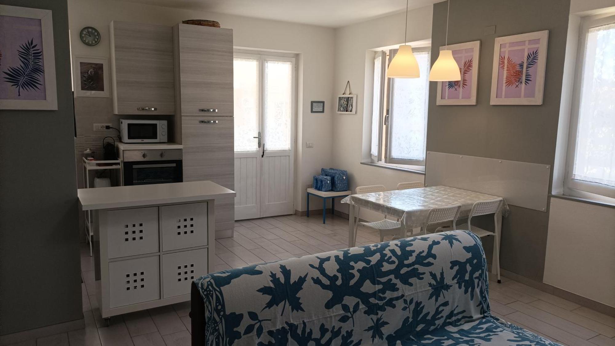 Casa Mariuccia Villa Valledoria  Eksteriør billede