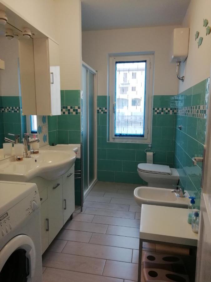 Casa Mariuccia Villa Valledoria  Eksteriør billede